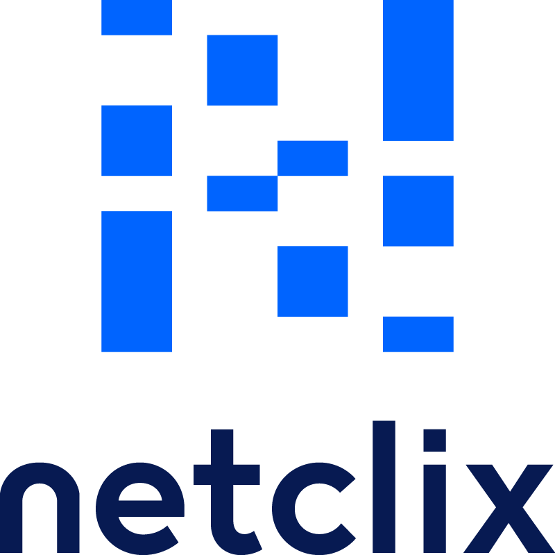 Netclix Logo